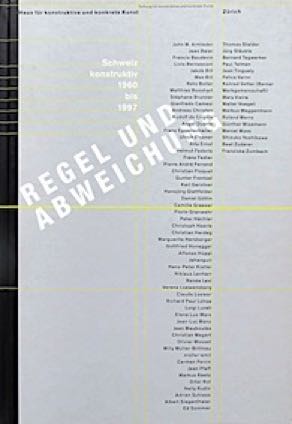 1997_Regel und Abweichung Schweiz konstruktiv 1960-1997_MHK_32x22cm_180aa