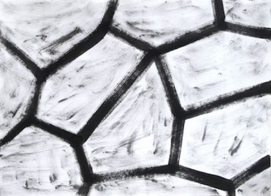 2006_053_Network_AcrylPapier_29.7x42cm_180