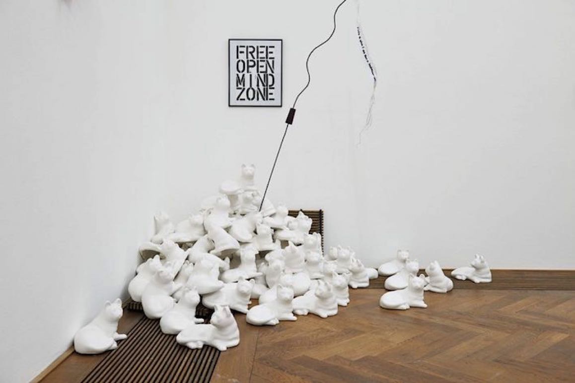 2015_Free Willi, Installationsansicht, Ruf der Freiheit, 2015_Kunsthalle Basel5_180a