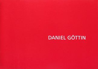 2016_Daniel Göttin_Galerie Wenger_Zürich_14.8x21cm_180